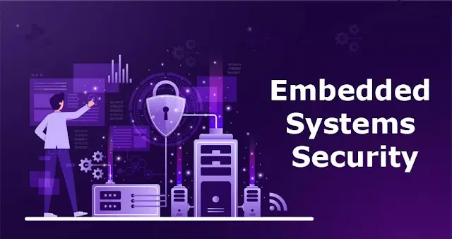 Security Of Embedded System